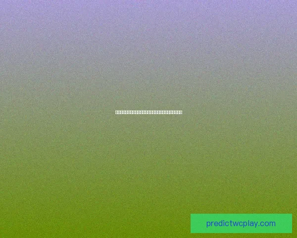 世界杯竞猜技巧全攻略提升投注精准度助你轻松赚取丰厚奖金