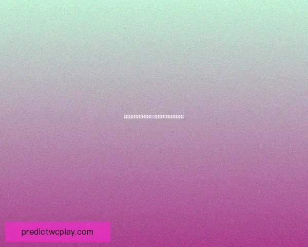 世界杯竞猜游戏全面攻略 提升胜率的策略与技巧分享