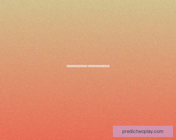 世界杯赛事预测与分析策略全解 精准把握投注机会提升竞猜成功率