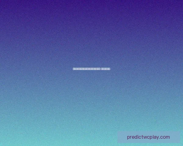 世界杯竞猜策略分析与热门赛果预测指南 提升你的胜算