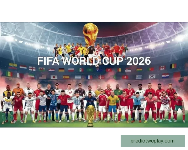 2026世界杯投注网站全攻略：热门平台推荐与投注技巧分析