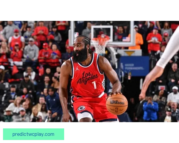 贝弗利正面回应韦德质疑用数据力证哈登实力更胜一筹并非炒作