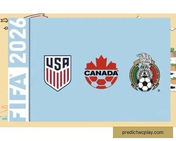 美加墨世界杯赛程聚焦三国足球对决精彩瞬间盘点