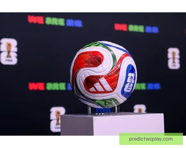 美加墨世界杯竞猜投注：全方位分析赛事预测与投注策略