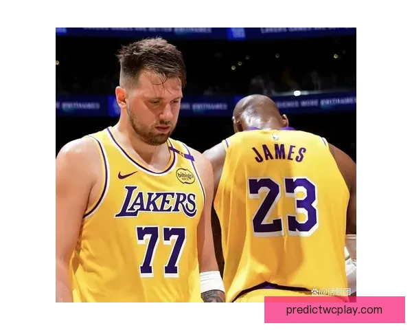 湖人豪取十三战十二胜跻身联盟前五东契奇三十六分表现引争议