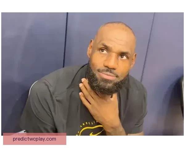 詹姆斯公开表示不愿效力密尔沃基和孟菲斯两队的原因