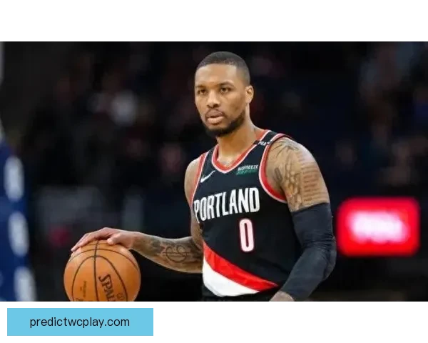 开拓者全家福定格克林根C位杨瀚森紧随昔日老大角落利拉德