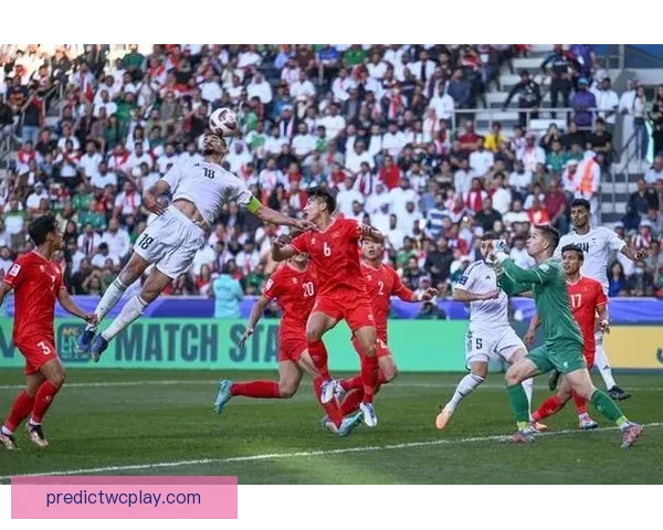 2026世界杯扩军至48队为全球足球带来新机遇与挑战