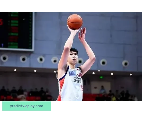 徐昕下周赴美参加NBA试训NCAA多校关注今年亚军亮点