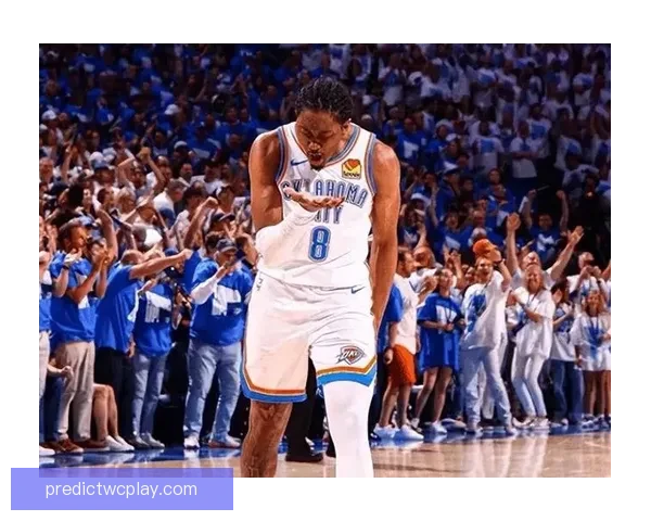 杰威分享二次养伤经历手腕完全康复雷霆全力争夺西部头名